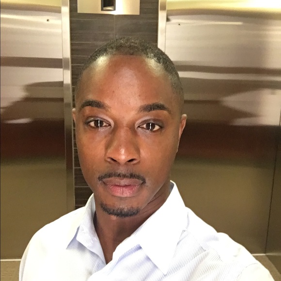 Meet your Posher, Marcus - Picture 1 of 1